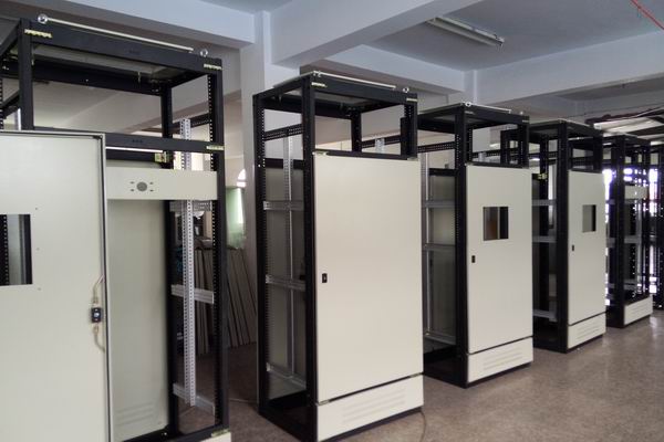 兴安控制箱-控制箱的合理布置方法